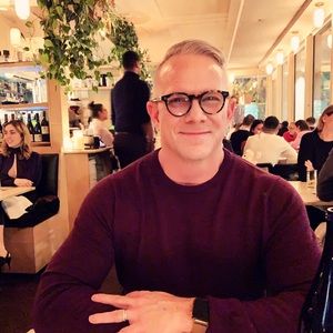 Meet your Posher, Whitney